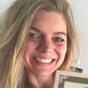 Meet your Posher, Betsy